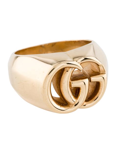 gucci rings